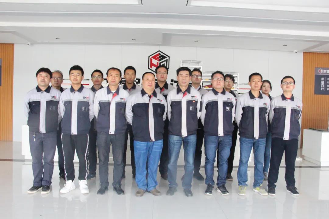 恭賀！泓盛達公司順利通過國家高新技術企業(yè)認定(圖2)