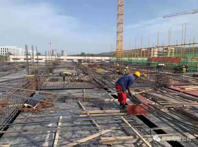 五一勞動節(jié)，致敬堅守崗位的勞動者(圖2)