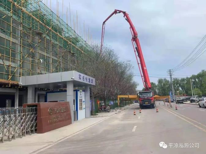 五一勞動節(jié)，致敬堅守崗位的勞動者(圖3)