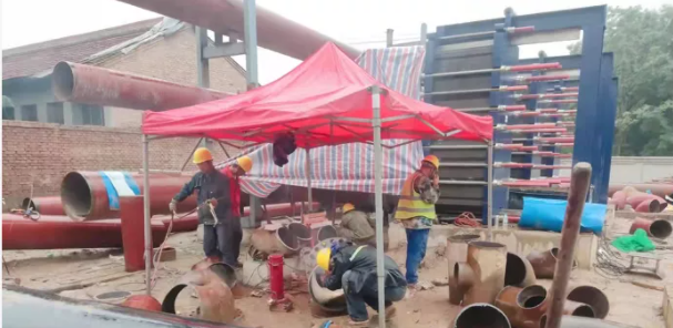 腳踏實(shí)地抓項(xiàng)目 擔(dān)當(dāng)奉獻(xiàn)保民生 ——市產(chǎn)投集團(tuán)“學(xué)黨史、辦實(shí)事、保民生” 穩(wěn)步推進(jìn)重大項(xiàng)目建設(shè)(圖4)