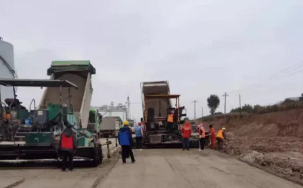 腳踏實(shí)地抓項(xiàng)目 擔(dān)當(dāng)奉獻(xiàn)保民生 ——市產(chǎn)投集團(tuán)“學(xué)黨史、辦實(shí)事、保民生” 穩(wěn)步推進(jìn)重大項(xiàng)目建設(shè)(圖6)