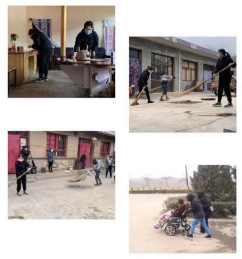 凝聚巾幗力量 共創(chuàng)文明城市——市產(chǎn)投集團(tuán)婦委會開展慶“三八”巾幗助創(chuàng)城志愿服務(wù)活動(圖2) 凝聚巾幗力量 共創(chuàng)文明城市——市產(chǎn)投集團(tuán)婦委會開展慶“三八”巾幗助創(chuàng)城志愿服務(wù)活動(圖2)