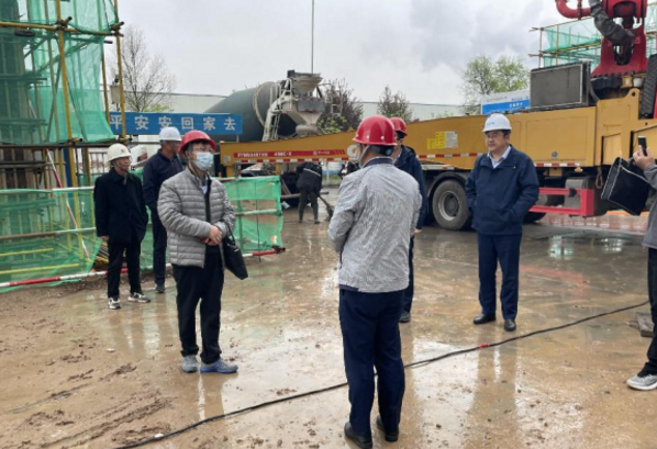 市產投集團打造“泓源紅”黨建品牌助推高質量發(fā)展(圖8) 市產投集團打造“泓源紅”黨建品牌助推高質量發(fā)展(圖8)