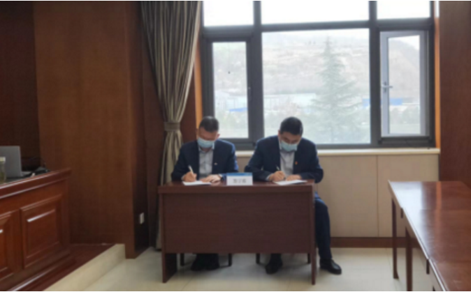 市產投集團打造“泓源紅”黨建品牌助推高質量發(fā)展(圖18) 市產投集團打造“泓源紅”黨建品牌助推高質量發(fā)展(圖18)