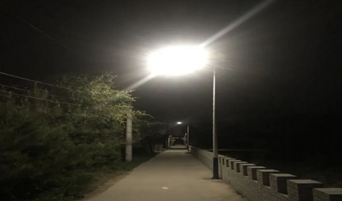 筑起安全墻 照亮鄉(xiāng)村路——市產投集團鼎力支持包抓共建村社文明創(chuàng)建工作(圖3) 筑起安全墻 照亮鄉(xiāng)村路——市產投集團鼎力支持包抓共建村社文明創(chuàng)建工作(圖3)